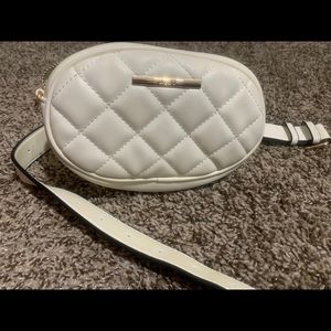 White cream Aldo fancy Fanny